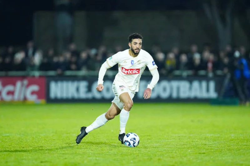 الدوري الأوروبي: غياب محمد عبد المنعم يؤثر على نيس