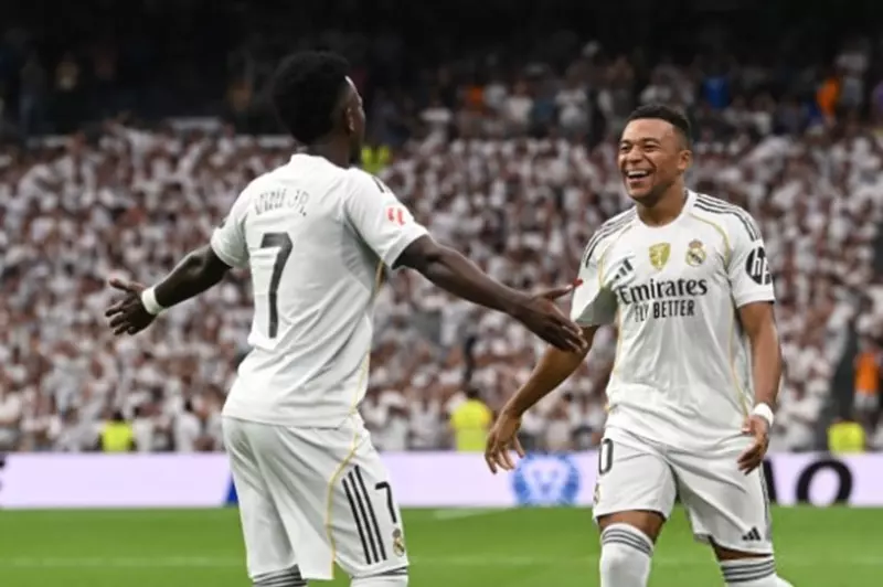 الدوري الإسباني: تطورات ريال مدريد وصراع المنافسة على القمة