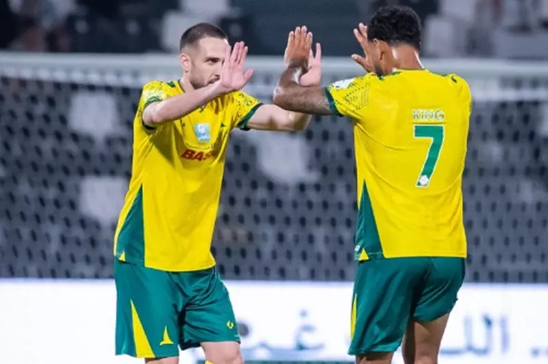 الدوري السعودي 2023: تألق الخليج وبداية تعاون جديدة