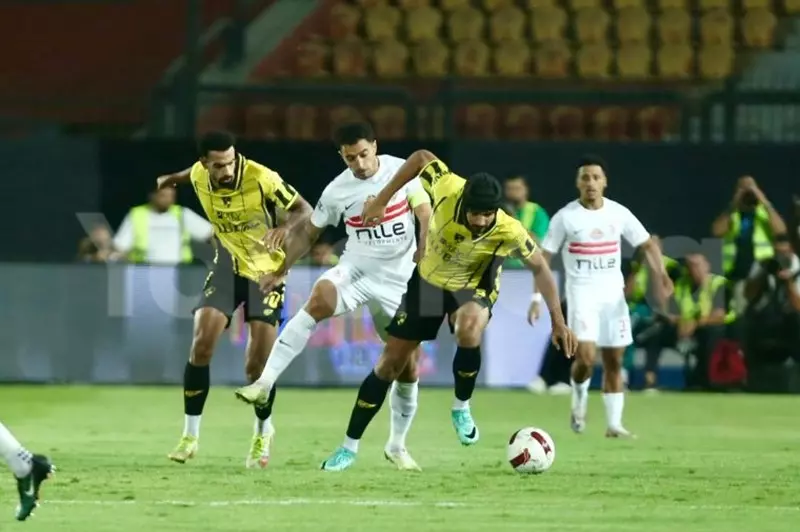 الزمالك يتلقى ضربة قاسية بخسارة تاريخية أمام وادي دجلة