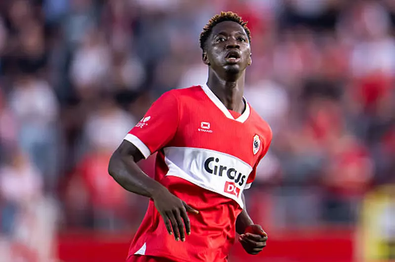 الصفقة السابعة: انتقال دومبيا إلى اتحاد جدة وتأثيرها على الدوري السعودي