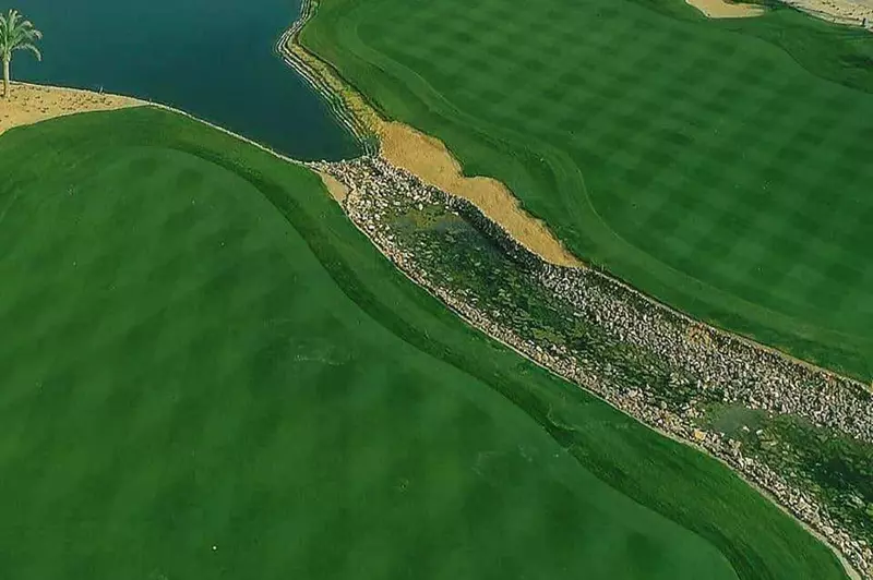 القاهرة تستضيف بطولتين للجولف لعشاق الرياضة في أكتوبر المقبل