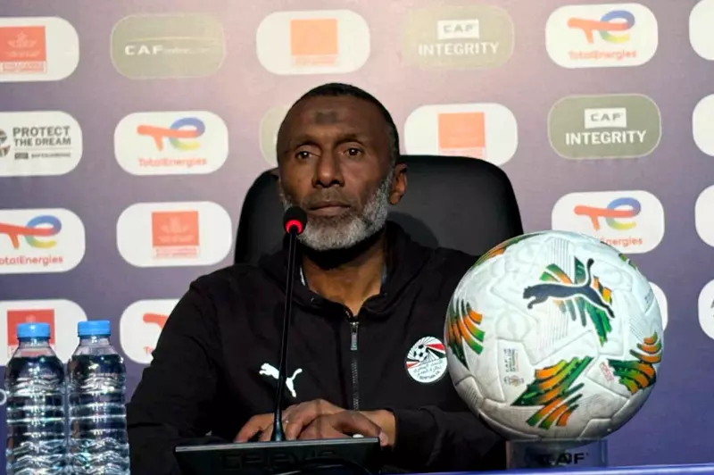 الكأس: كأس الخليج وتأثيره على استعدادات منتخب الناشئين المصري للمونديال