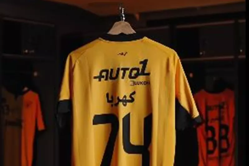 الكهرباء في كرة القدم: تأثير رقم 74 على أداء القادسية الكويتي