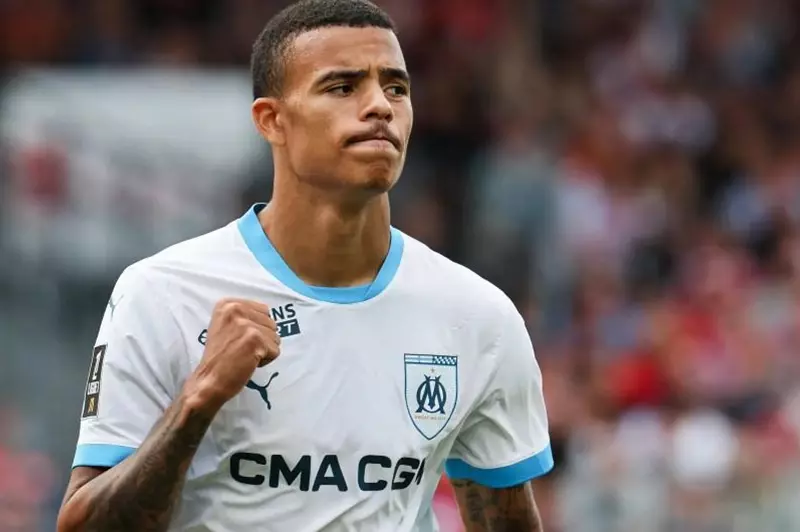 النصر السعودي يسعى لضم اللاعب جرينوود لتعزيز صفوفه