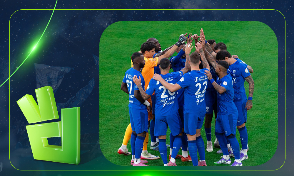 قبل مواجهة الأخدود.. صدمة داخل الهلال بسبب نجم الفريق