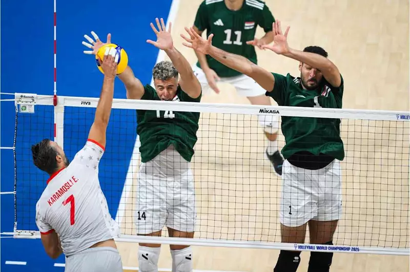 انتهى الحلم.. مصر تخرج من المونديال بهزيمة قاسية أمام تونس