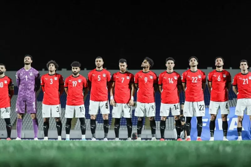 بث مباشر: منتخب مصر يتحدى إثيوبيا في صراع حلم المونديال