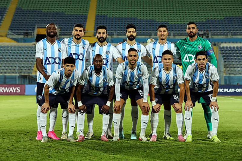 بداية ملحمية: موعد ومكان كأس السوبر الأفريقي بمشاركة بيراميدز