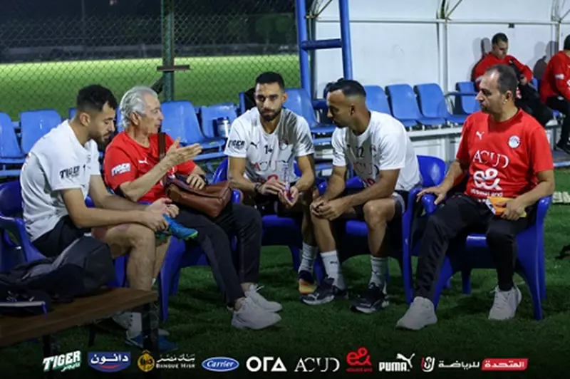 بدون أجنحة: التكتيك والاستراتيجية لمنتخب مصر ضد تونس