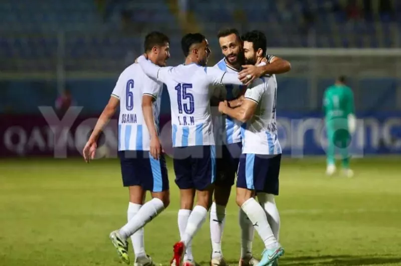 بعد الكلاسيكو: تفاصيل مباراة الأهلي السعودي المقبلة ضد بيراميدز في إنتركونتيننتال