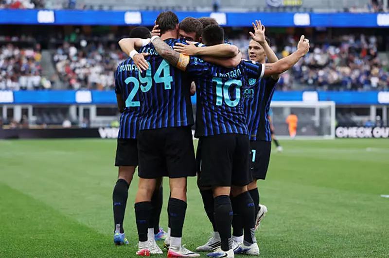 تأثير الصفقات الجديدة على أداء إنتر في دوري أبطال أوروبا