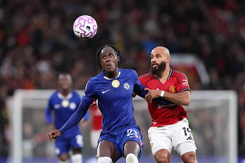 تأثير فوز مانشستر يونايتد على ترتيب الدوري الإنجليزي الممتاز