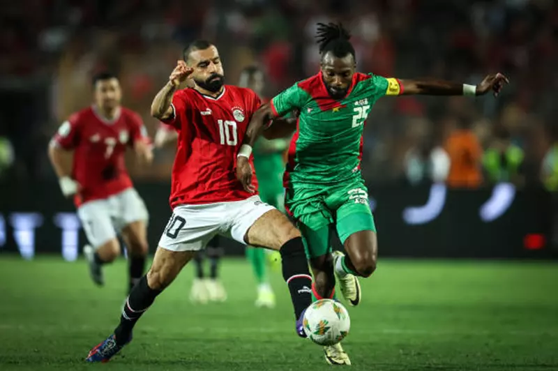 تأثير منتخب مصر على الصحافة البوركينية: بين الخوف والأمل