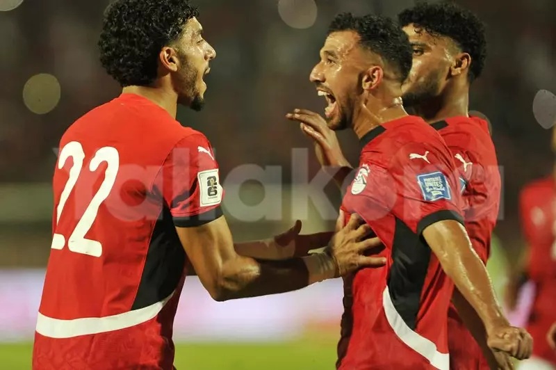 تأجيل حلم تأهل منتخب مصر للمونديال بسبب إصابة مرموش وترتيبات خاصة لصلاح