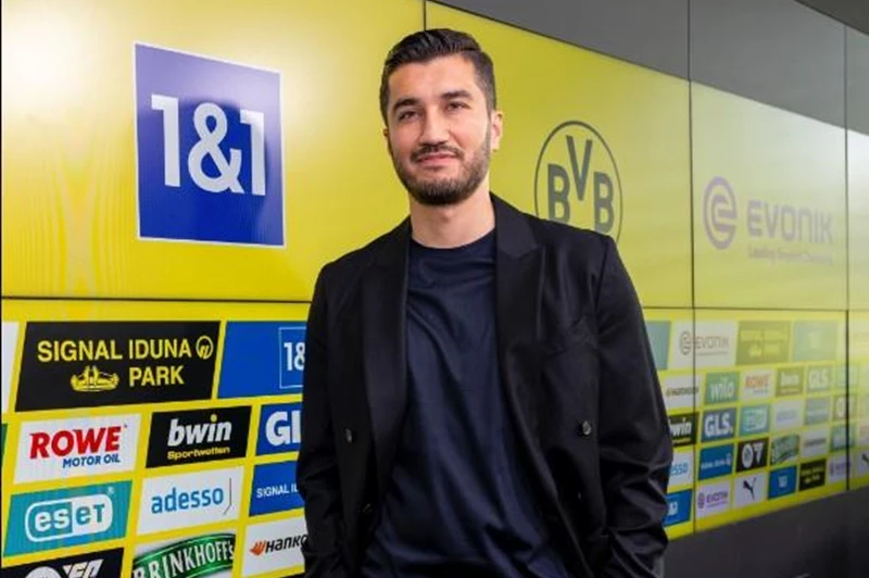 تجربة نوري شاهين كمدرب: مستقبل باشاك شهير الرياضي