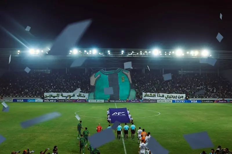 تحت المجهر: تحليل تعادل الشرطة والسد في دوري أبطال آسيا للنخبة