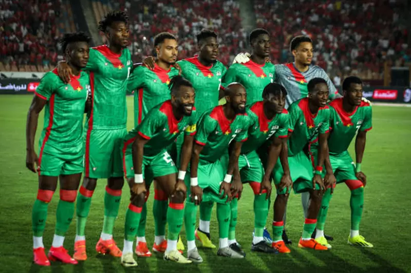 تحديات منتخب مصر أمام بوركينا فاسو: استعدادات و آمال كبيرة في المباراة المقبلة