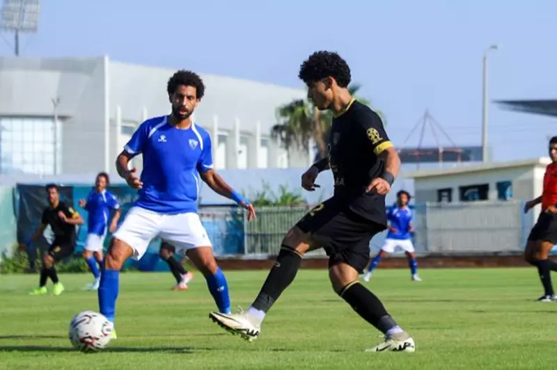 تحليل أداء الأندية في دوري المحترفين: الترسانة والقناة وبروكسي ضد البلدية