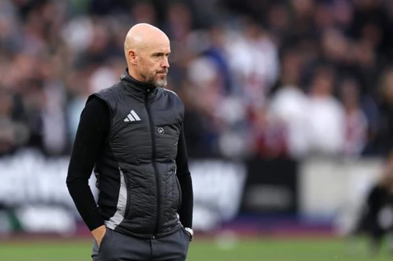 تحليل أداء تين هاج مع باير ليفركوزن: 3 مباريات كافية للإقالة