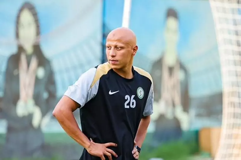 تحليل أداء عمرو الجزار مع البنك الأهلي بعد انضمامه للمنتخب الوطني