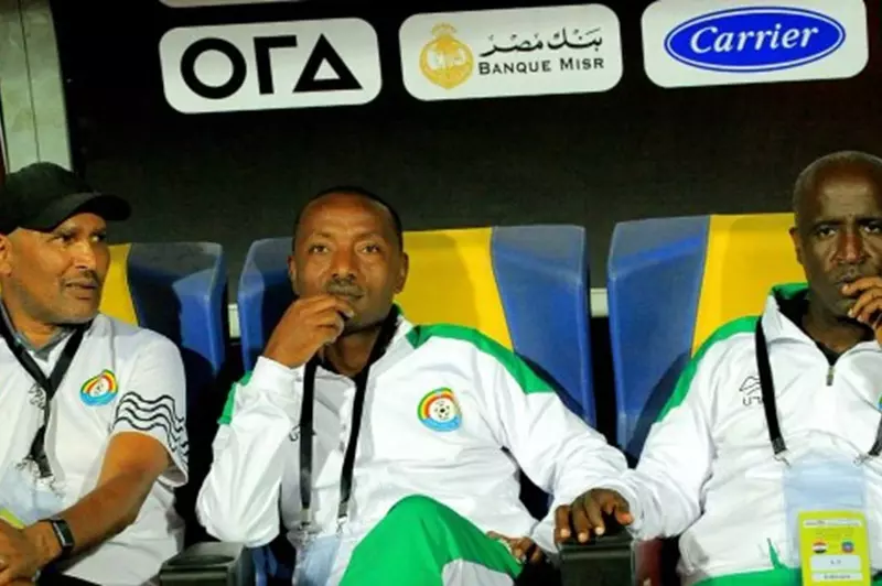 تحليل أداء منتخب إثيوبيا أمام مصر: ضغوط البداية ومرحلة التحسن في الشوط الثاني
