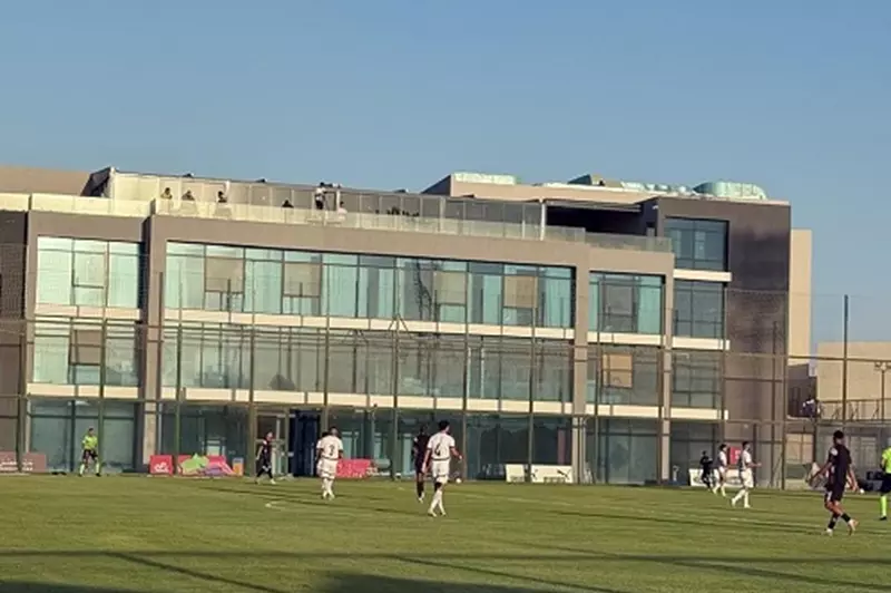 تحليل أداء منتخب مصر للشباب في المباراة الودية ضد الجبلين قبل المونديال