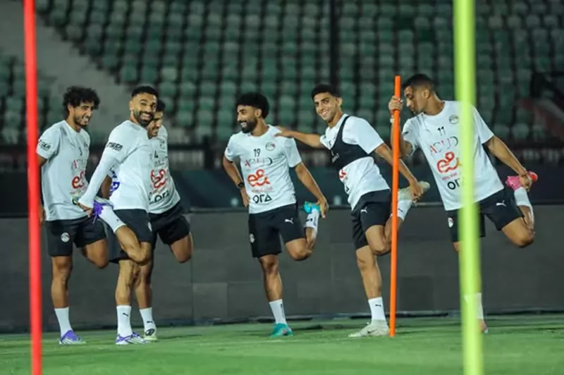 تحليل استراتيجي لتشكيل منتخب مصر أمام إثيوبيا: اللاعبين والتغييرات المحتملة
