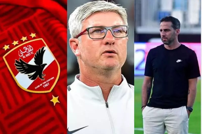 تحليل استراتيجيات المدربين في الدوري البرازيلي: تجارب ميكالي وفيريرا وأثرها على الأهلي