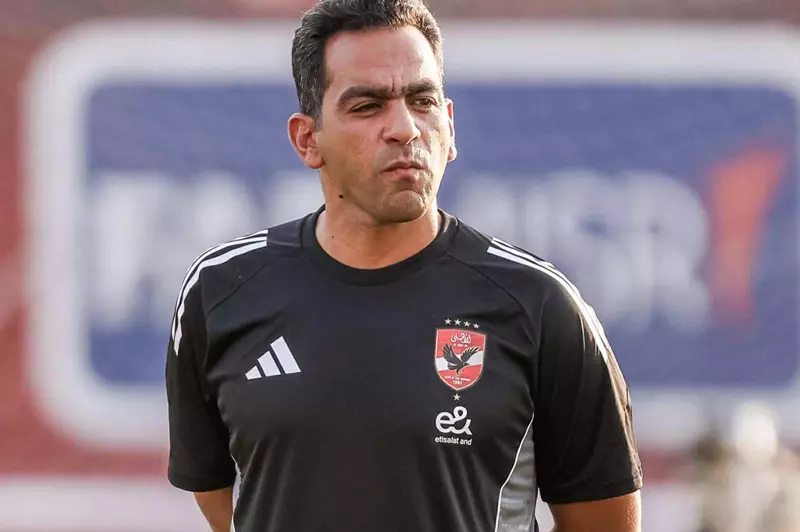 تحليل انضمام عادل مصطفى للأهلي وتأثيره على مستقبل الفريق