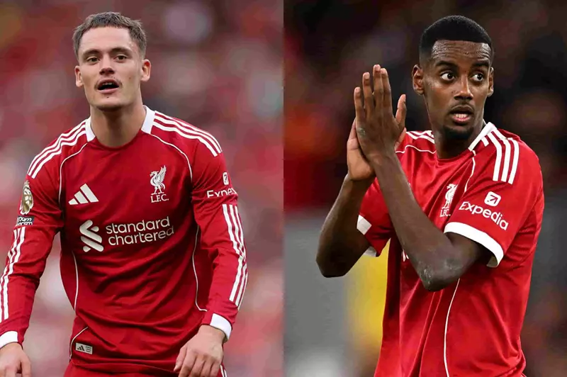 تحليل تأثير التغييرات السعرية على أداء لاعبي ليفربول في فانتازي يلا كورة