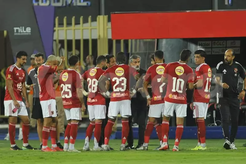 تحليل تأثير المدربين على مستقبل الأهلي: الخلافة بعد ريبيرو