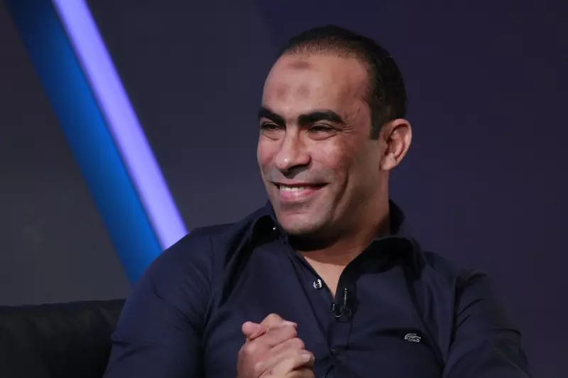 تحليل تأثير تعيين وليد صلاح الدين كمدير للكرة في النادي الأهلي