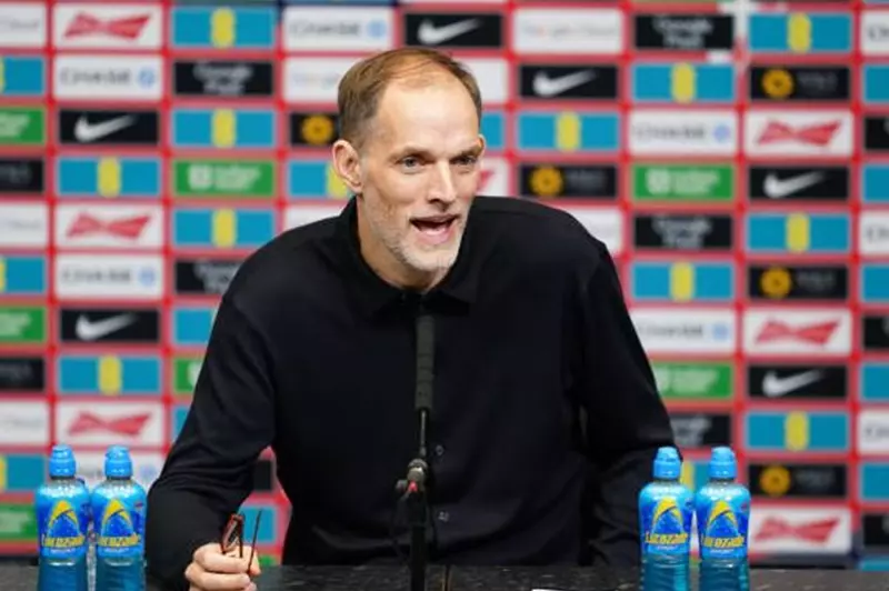 تحليل تفصيلي لأداء إنجلترا تحت قيادة توخيل