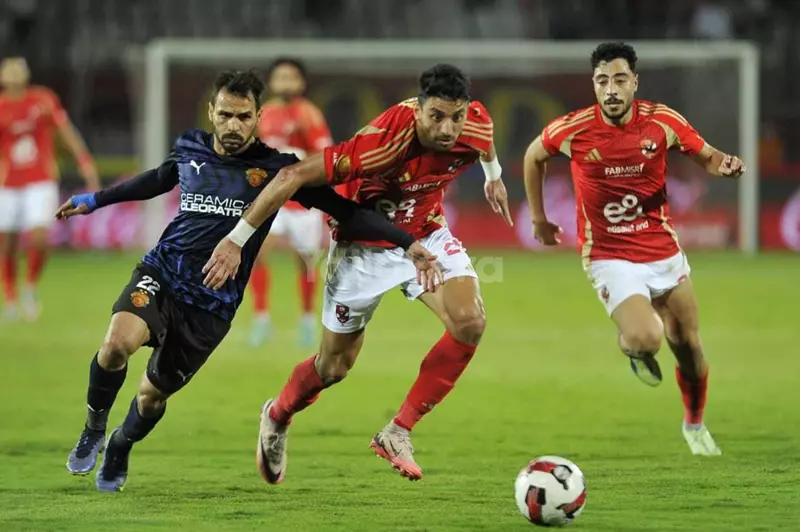 تحليل تفصيلي لمباريات اليوم: الأهلي ضد سيراميكا كليوباترا وأهلي جدة أمام الهلال