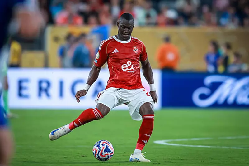 تحليل حصري لجلسة ديانج مع الأهلي بعد مواجهة إنبي