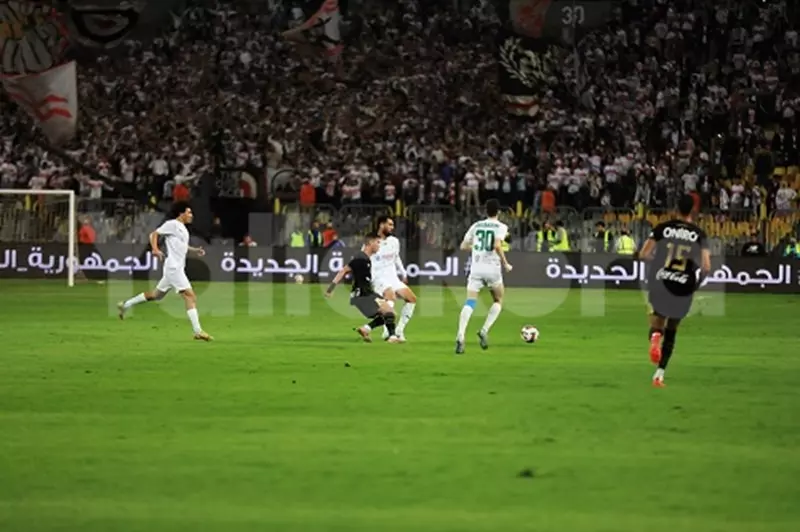 تحليل شامل: الزمالك يسعى لتجاوز تحديات المصري في الدوري المصري