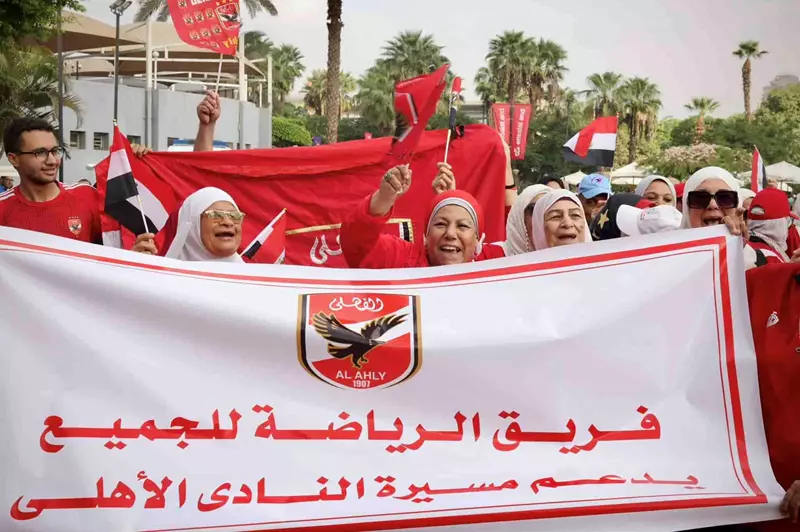 تحليل شامل: تأثير حضور الخطيب ومجلس الأهلي على الجمعية العمومية وتعديل اللائحة