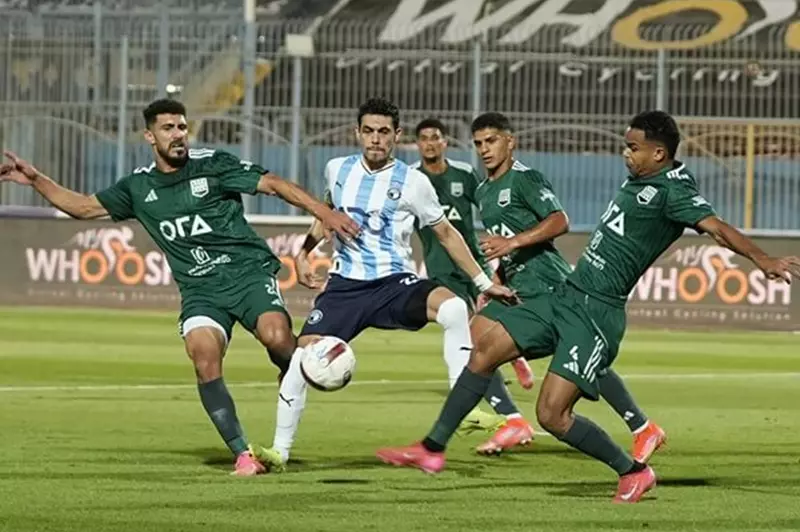 تحليل شامل لإجراءات نادي زد ضد حكام مباراة بيراميدز: الشكوى وطلبات تصحيح الأخطاء التحكيمية