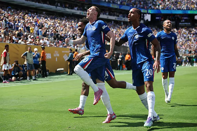 تحليل شامل لالتزام تشيلسي بالقواعد المالية وفق تقارير يويفا