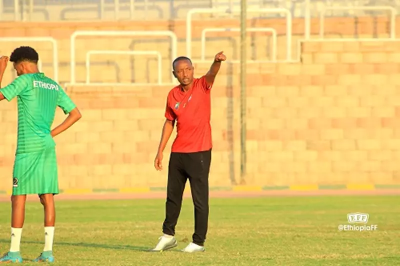 تحليل شامل لتصريحات مدرب إثيوبيا قبل مواجهة منتخب مصر
