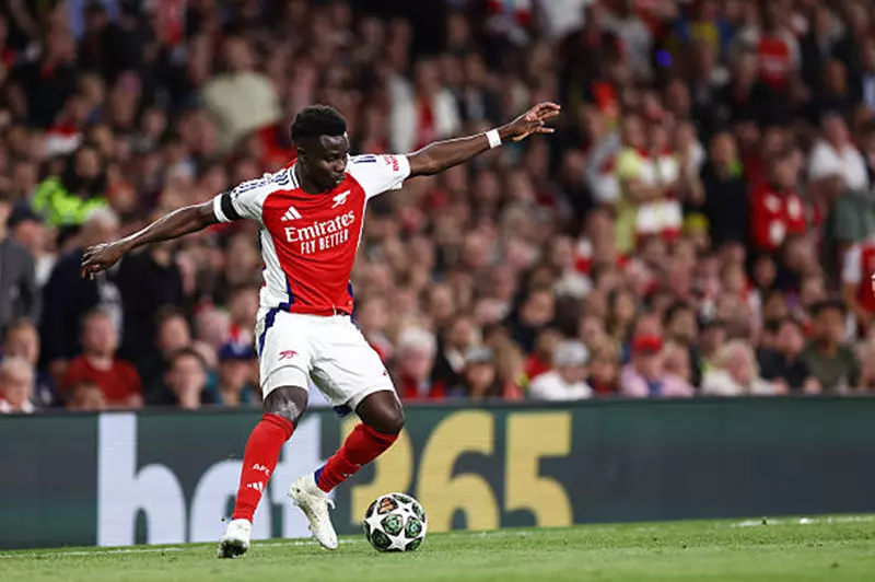 تحليل شامل لحالة اللاعبين في أرسنال قبل مباراة نوتنجهام