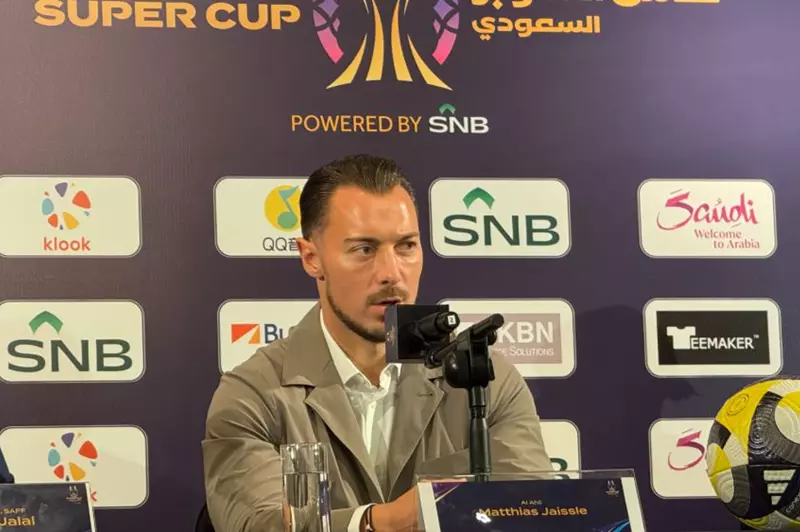 تحليل شامل لراتب ماتياس يايسله مع نادي أهلي جدة السعودي