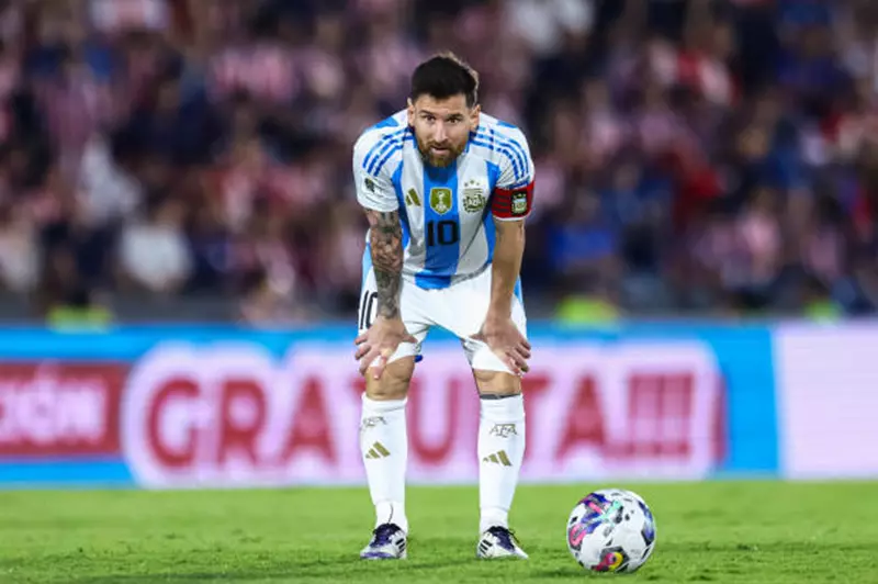 تحليل شامل لعوامل مشاركة ميسي في كأس العالم 2026 مع الأرجنتين