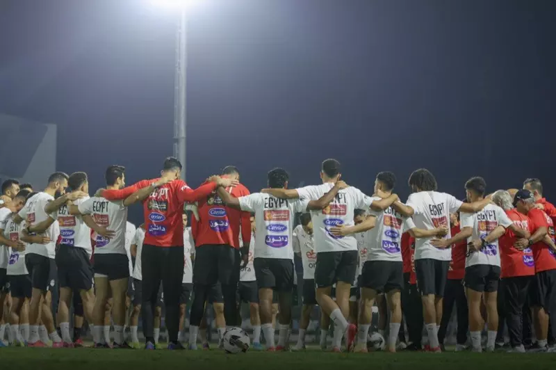 تحليل شامل لمباراة منتخب مصر ضد تونس في الجولة الحالية