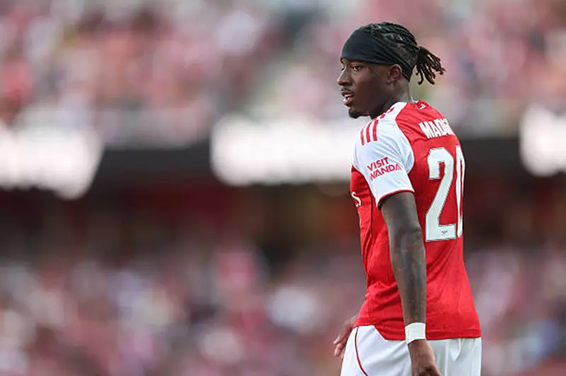 تحليل شامل لمدى غياب مادويكي وتأثيره على أرسنال