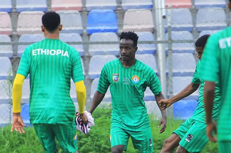 تحليل شامل لمواجهة إثيوبيا ومصر في تصفيات كأس العالم