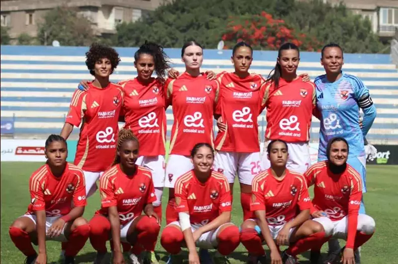 تحليل شامل لنتائج الجولة الثالثة من دوري السيدات: انتصارات الأهلي ودجلة وبداية الزمالك الموفقة