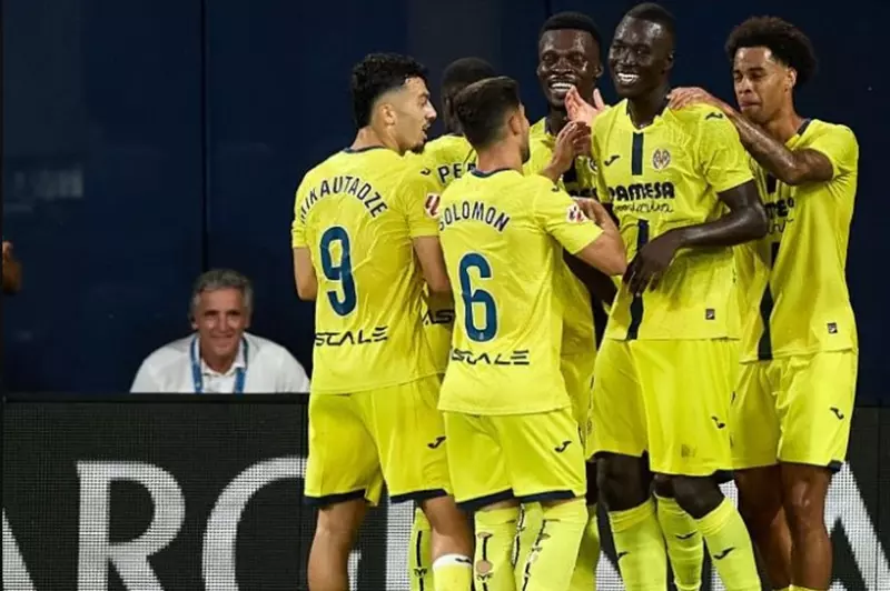 تحليل عميق لريمونتادا فياريال وانتصار إشبيلية على ألافيس في الدوري الإسباني