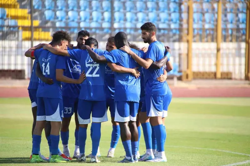 تحليل فني: مواجهة سموحة وحرس الحدود في الدوري المصري
